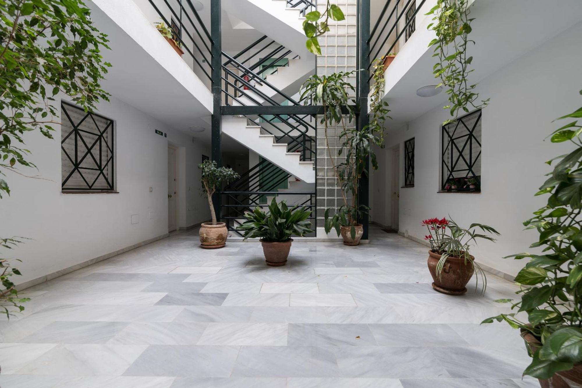 Suite Homes Agua Málaga Exterior foto